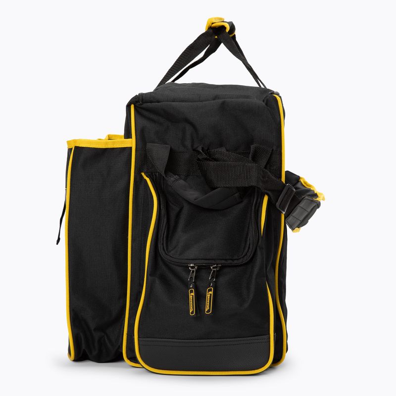 Torba wędkarska Browning Black Magic S-Line Do Feedera czarna 8551004 4
