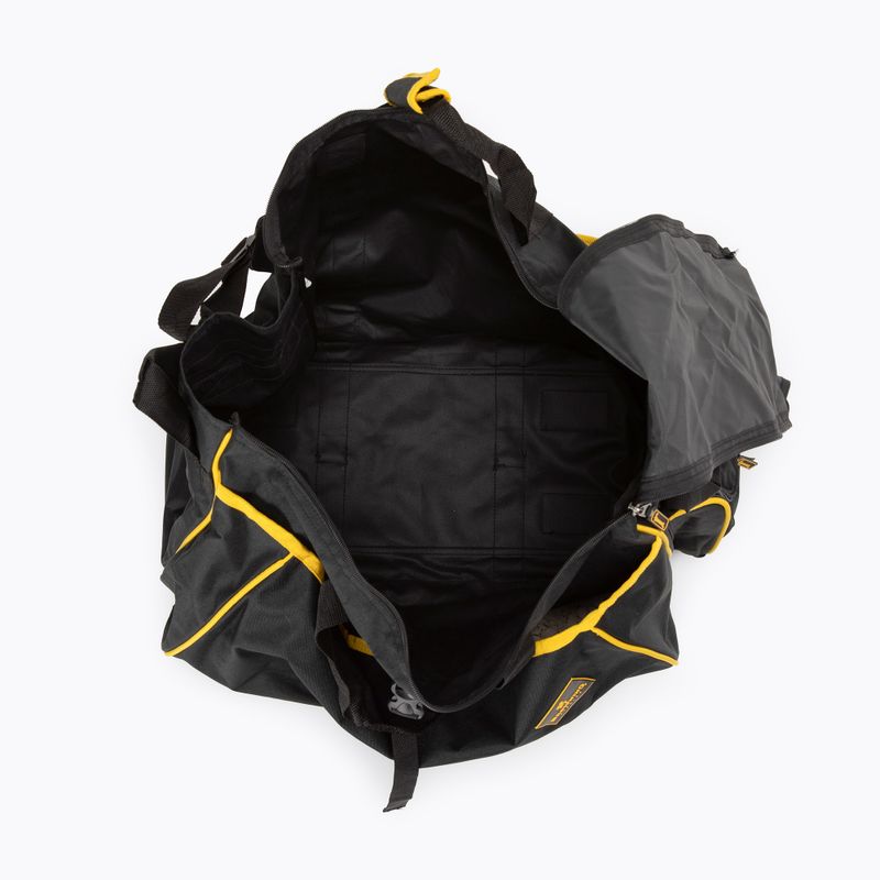 Torba wędkarska Browning Black Magic S-Line Do Feedera czarna 8551004 5