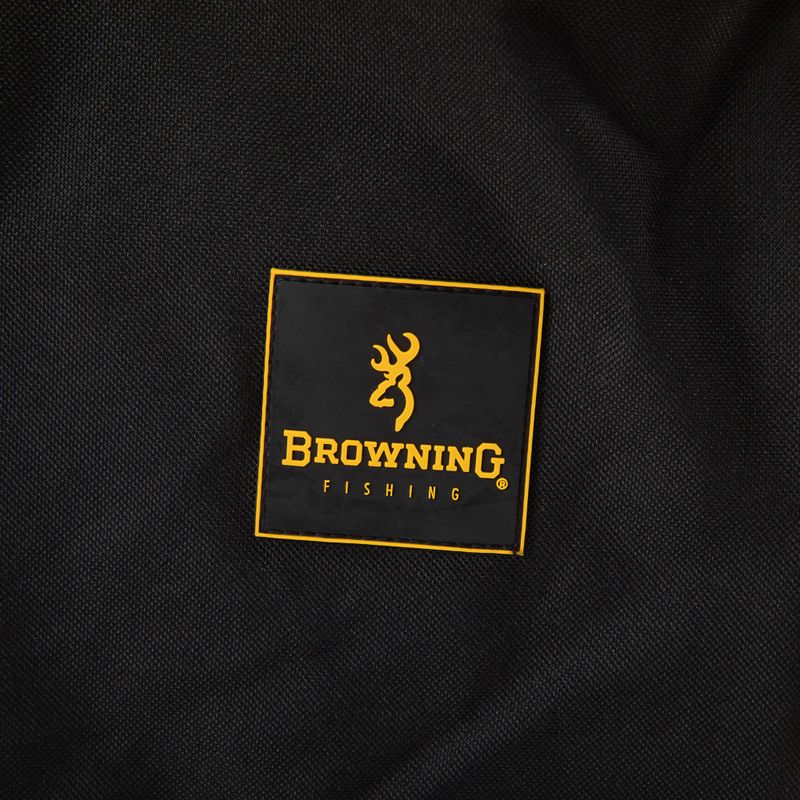 Torba wędkarska Browning Black Magic S-Line Do Feedera czarna 8551004 6