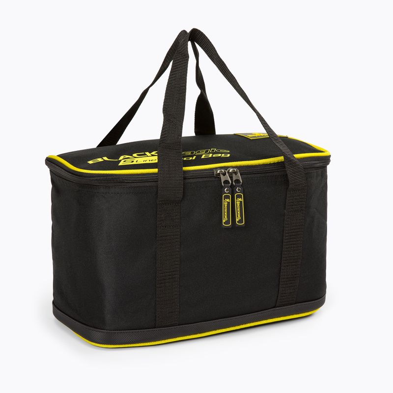 Torba wędkarska Browning Black Magic Cooler S-Line czarna 8553001
