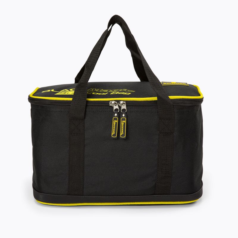 Torba wędkarska Browning Black Magic Cooler S-Line czarna 8553001 2