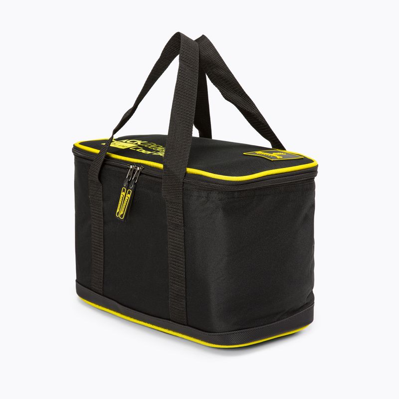 Torba wędkarska Browning Black Magic Cooler S-Line czarna 8553001 3