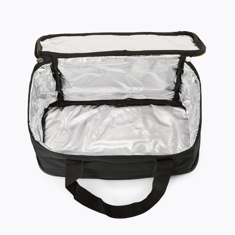 Torba wędkarska Browning Black Magic Cooler S-Line czarna 8553001 5