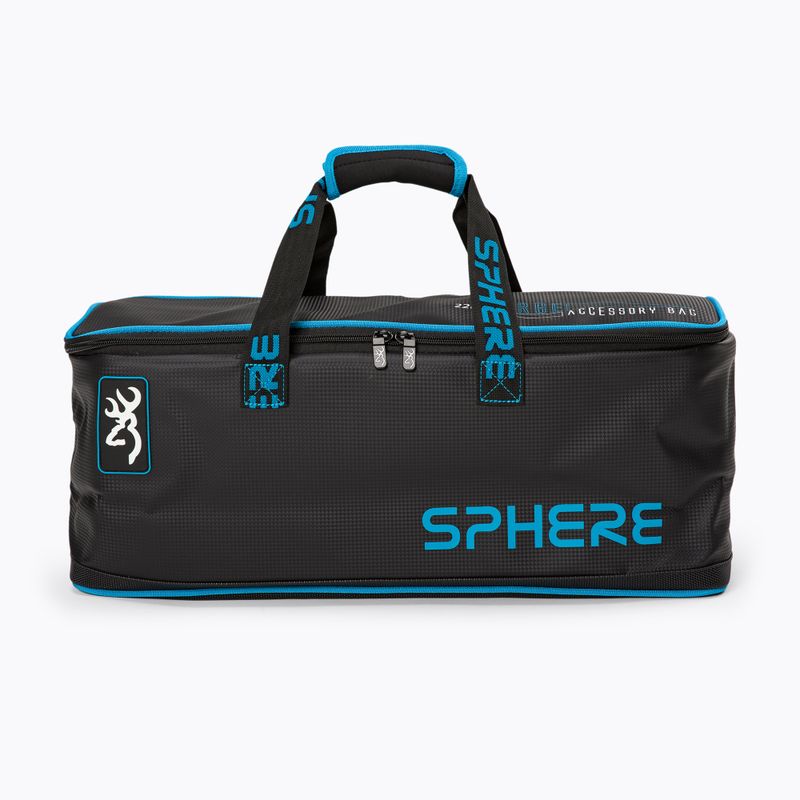 Torba wędkarska Browning Sphere Na Akcesoria czarna 8580030 2