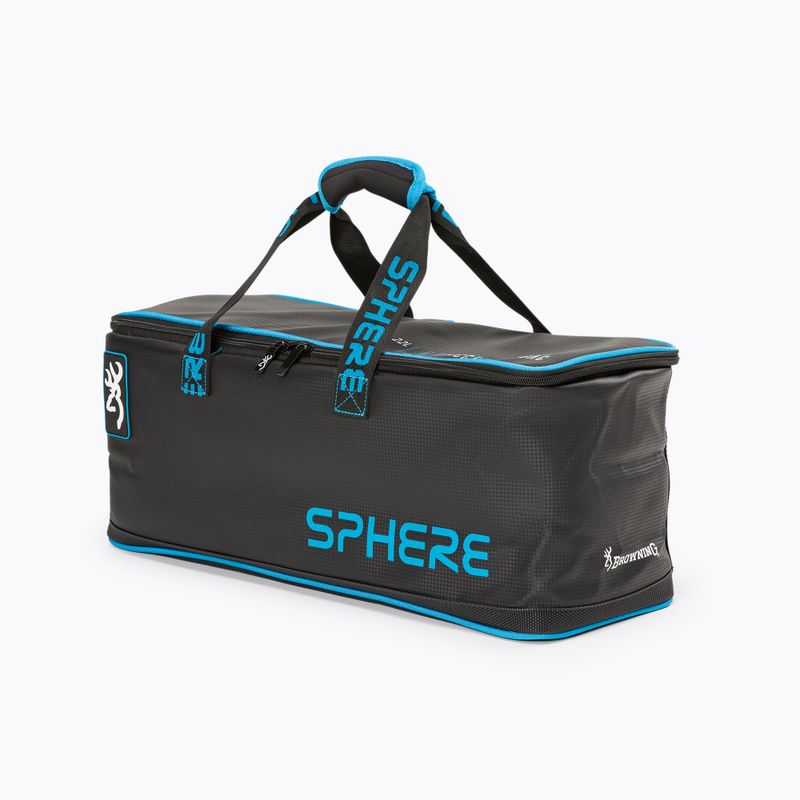 Torba wędkarska Browning Sphere Na Akcesoria czarna 8580030 3