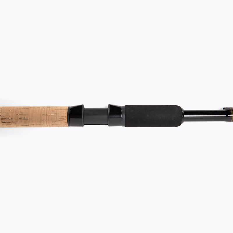 Wędka Browning Black Magic CFX Match czarna 12202390 3