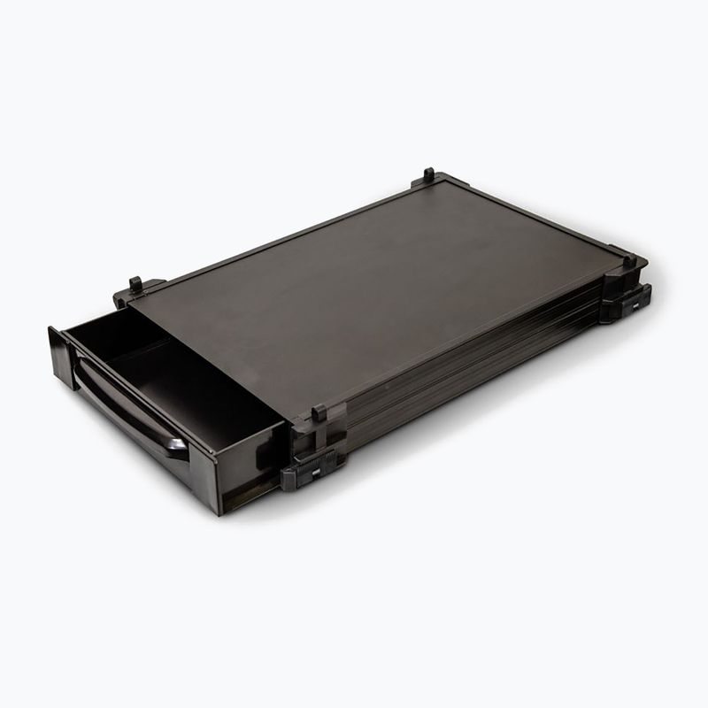 Kaseta do podestu Browning Targus czarna 8015104