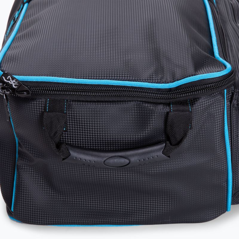 Torba Browning Sphere na rolki + pojemnik na akcesoria czarna 8580025 3