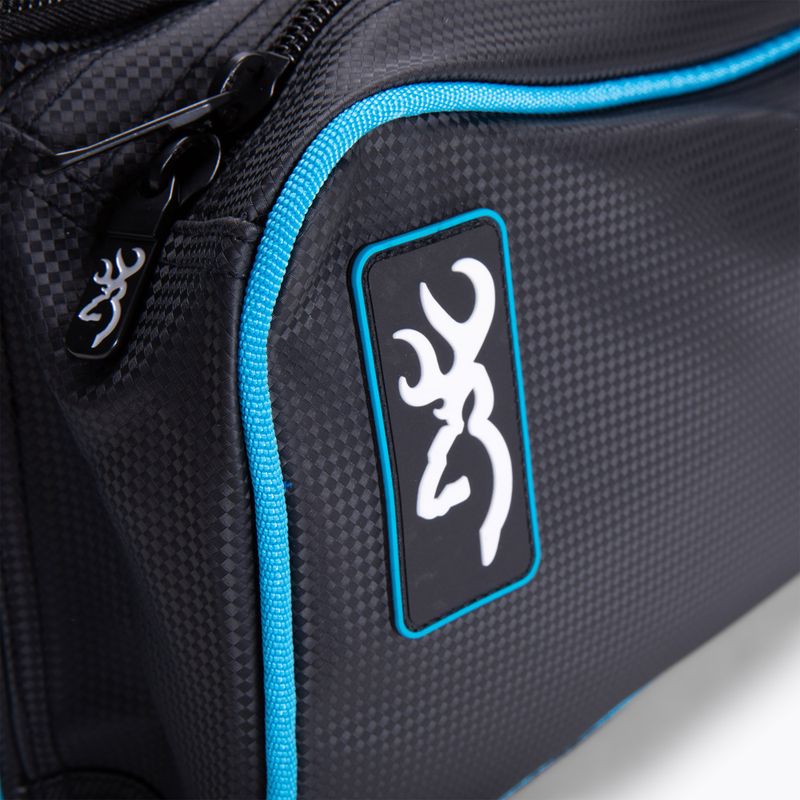 Torba Browning Sphere na rolki + pojemnik na akcesoria czarna 8580025 4