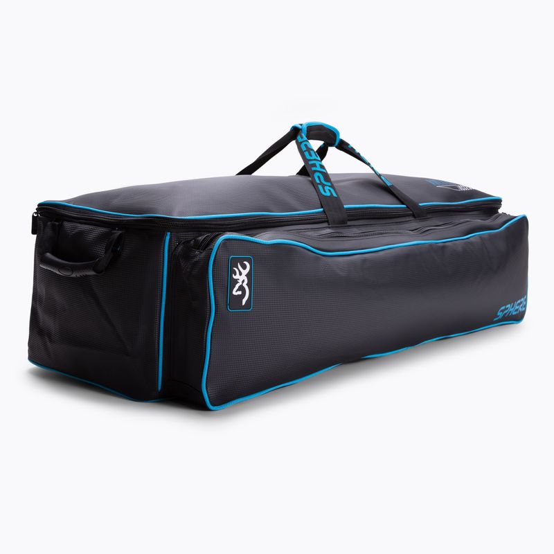 Torba Browning Sphere na rolki + pojemnik na akcesoria czarna 8580026 2