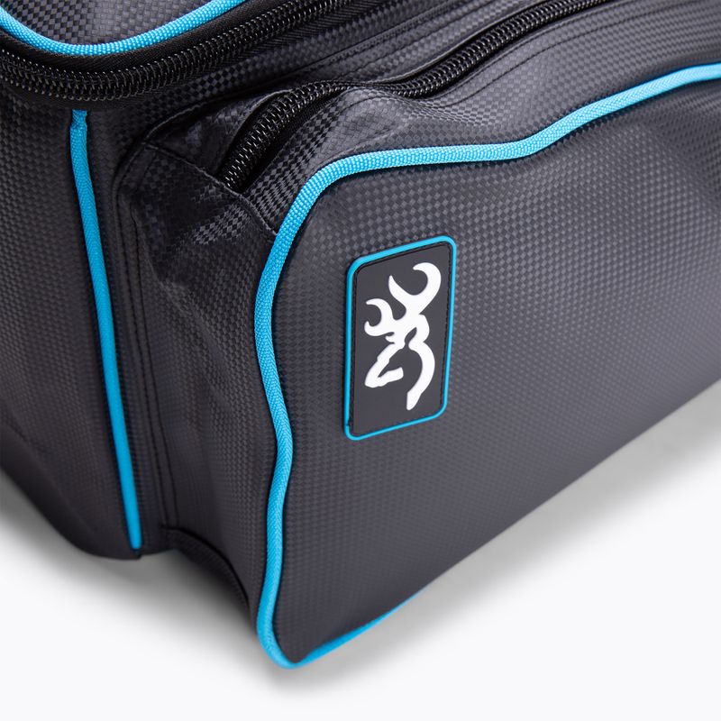 Torba Browning Sphere na rolki + pojemnik na akcesoria czarna 8580026 4
