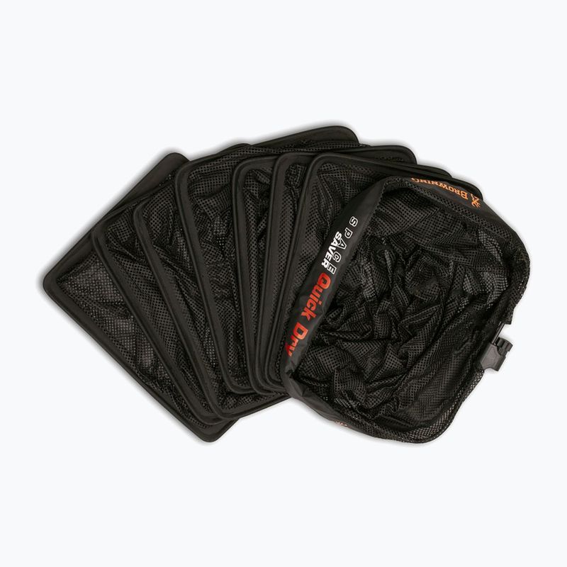 Siatka Browning Space Saver QD czarna 7119350