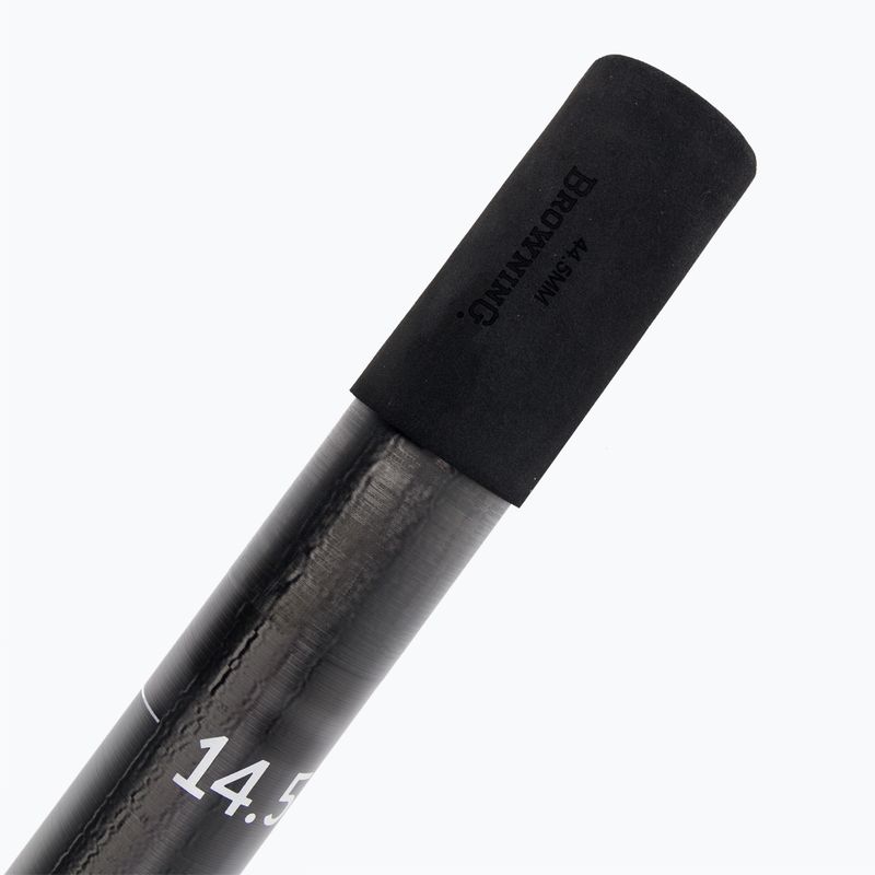 Przedłużka Browning Sphere Silverlite Plus Extension do 14,5 m czarna 10240998 2