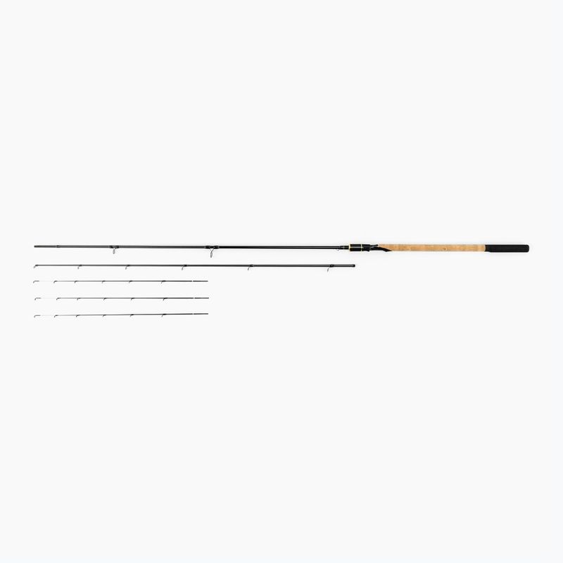 Wędka Browning Xenos Advance Feeder M czarna 12218330