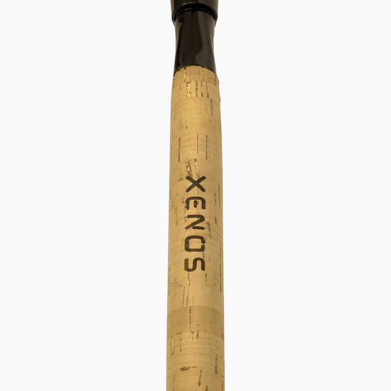 Wędka Browning Xenos Advance Feeder M czarna 12218330 8