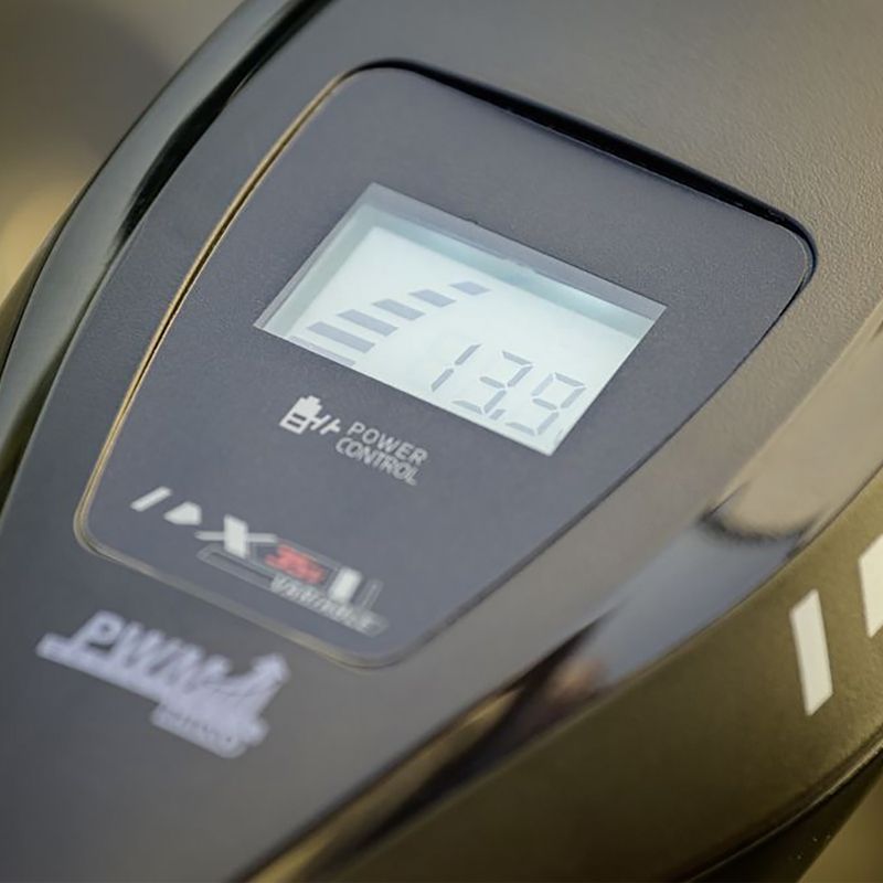 Silnik elektryczny zaburtowy Rhino DX 35V 2