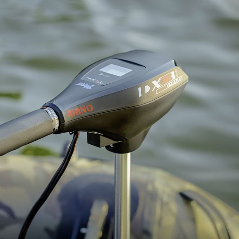 Silnik elektryczny zaburtowy Rhino DX 35V 5