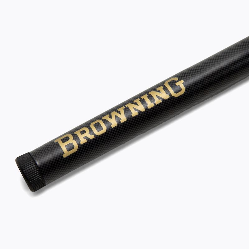 Sztyca Browning Black Magic CFX Net Handle 2 czarna 7181200 2