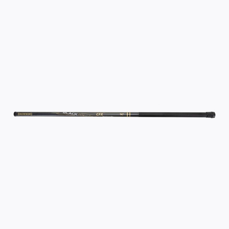 Sztyca Browning Black Magic CFX Net Handle czarna 3 7181300