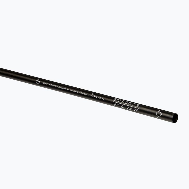 Sekcja Browning Sphere Silverlite Plus Uni D czarna 10240903