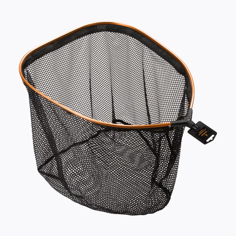 Kosz Browning Black Magic do podbieraka szybkoschnący czarny 7017001