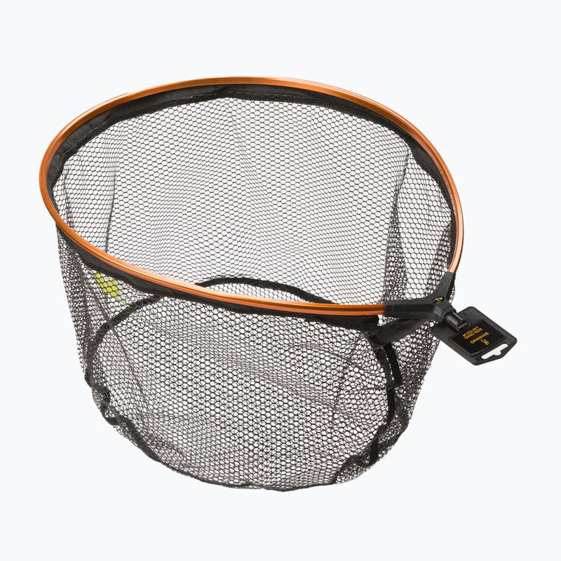 Kosz Browning No-Snag Latex do podbieraka czarny 7029042 2