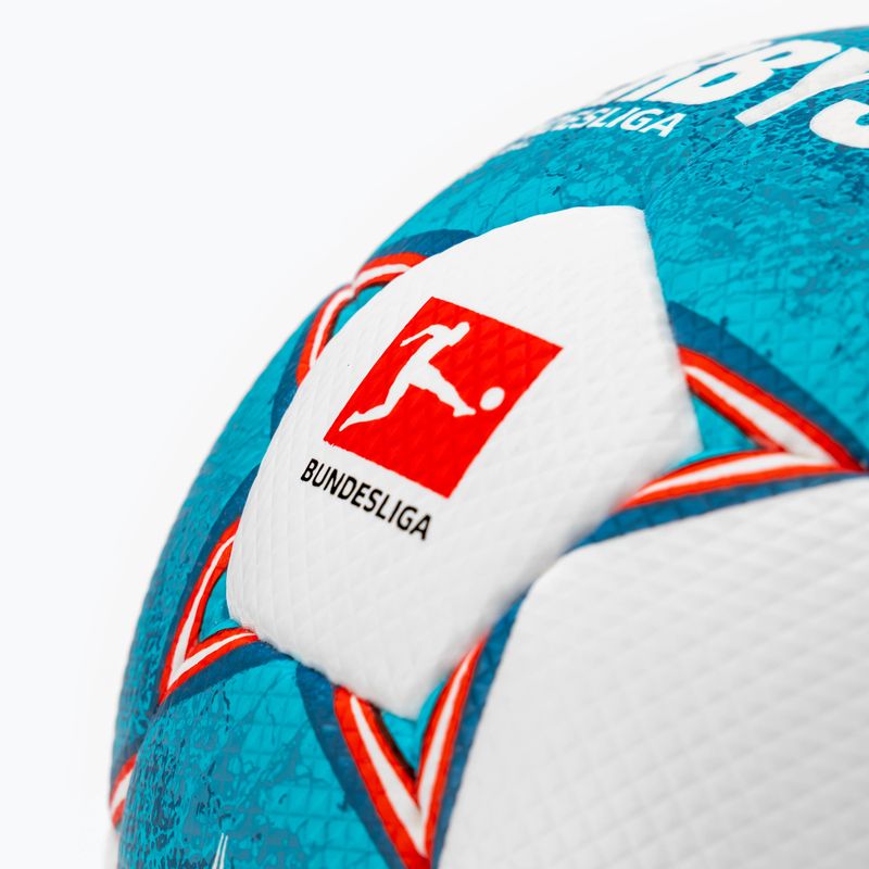 Piłka do piłki nożnej DERBYSTAR by SELECT Player Special v21 rozmiar 5 3