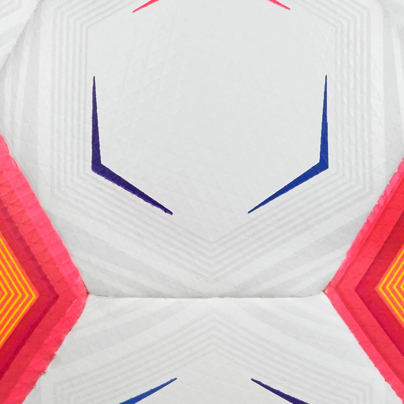 Piłka do piłki nożnej DERBYSTAR by SELECT Bundesliga Brillant Replica v23 multicolor rozmiar 4 3