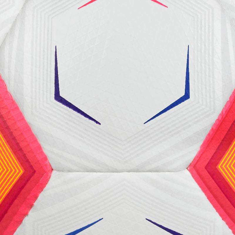 Piłka do piłki nożnej DERBYSTAR by SELECT Bundesliga Brillant Replica v23 multicolor rozmiar 5 3