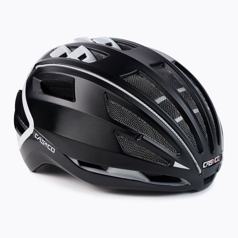 Kask rowerowy CASCO Speedairo 2 black