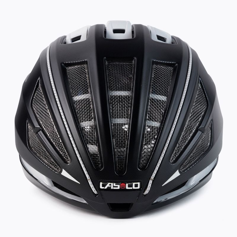 Kask rowerowy CASCO Speedairo 2 black 2