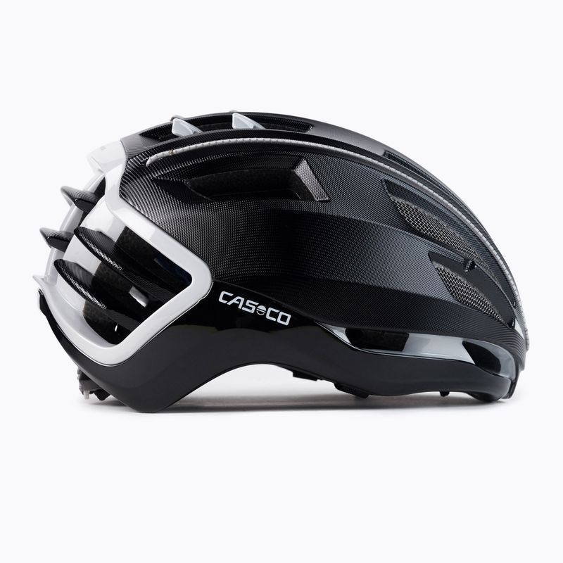 Kask rowerowy CASCO Speedairo 2 black 3