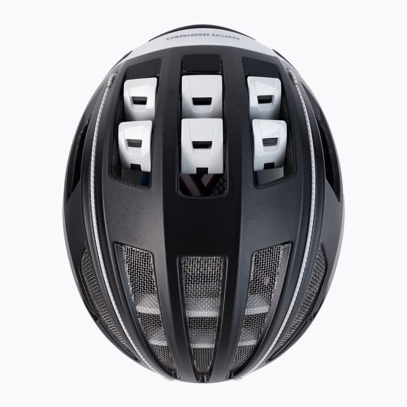 Kask rowerowy CASCO Speedairo 2 black 6