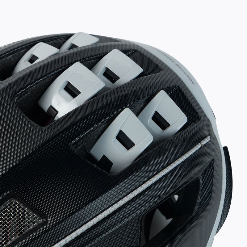 Kask rowerowy CASCO Speedairo 2 black 8