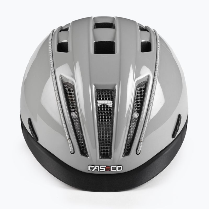 Kask rowerowy CASCO Roadster sand 2