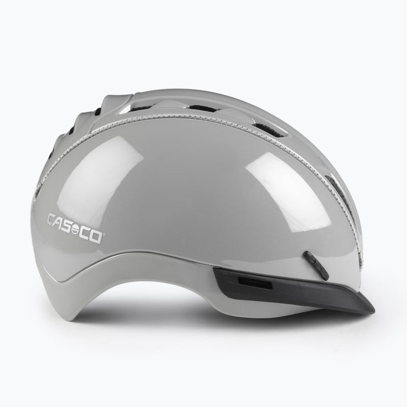 Kask rowerowy CASCO Roadster sand 3