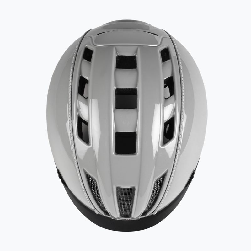 Kask rowerowy CASCO Roadster sand 6