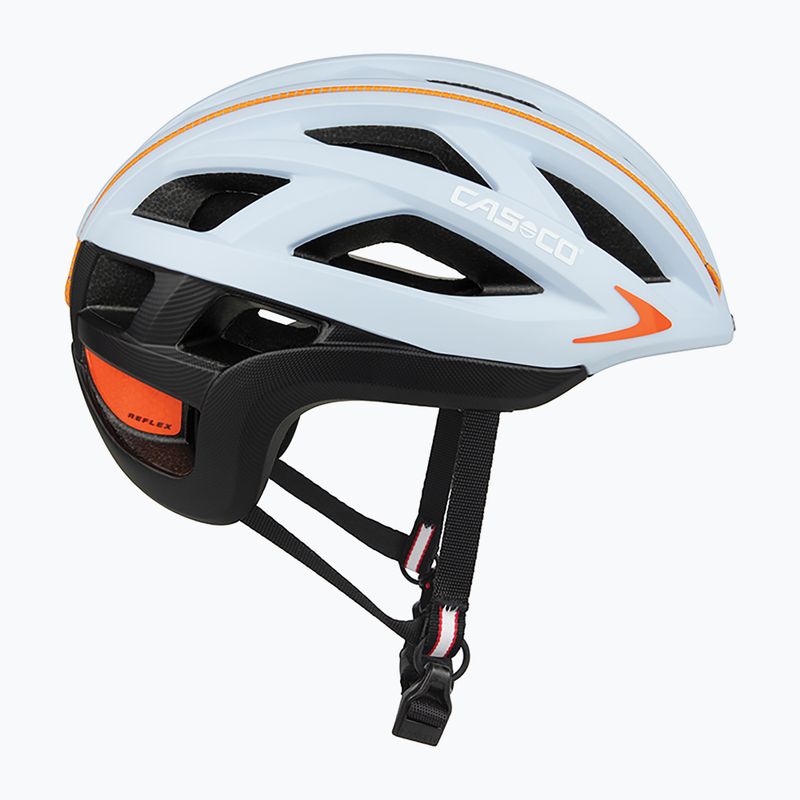 Kask rowerowy CASCO Cuda 2 Strada structured trailblazer 6