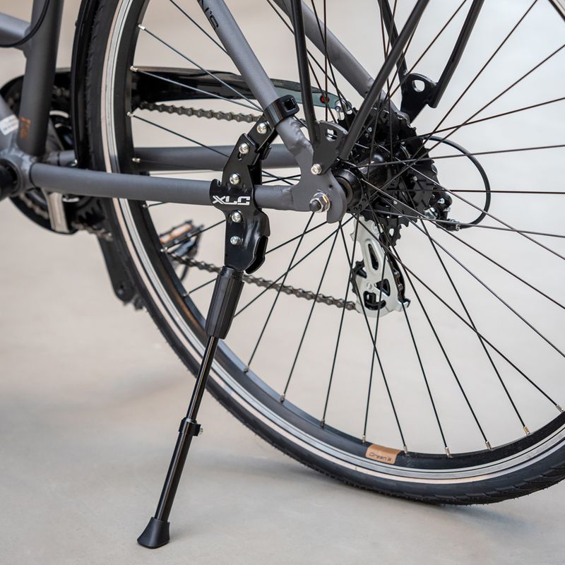 Podpórka rowerowa XLC ST-R06 black 4