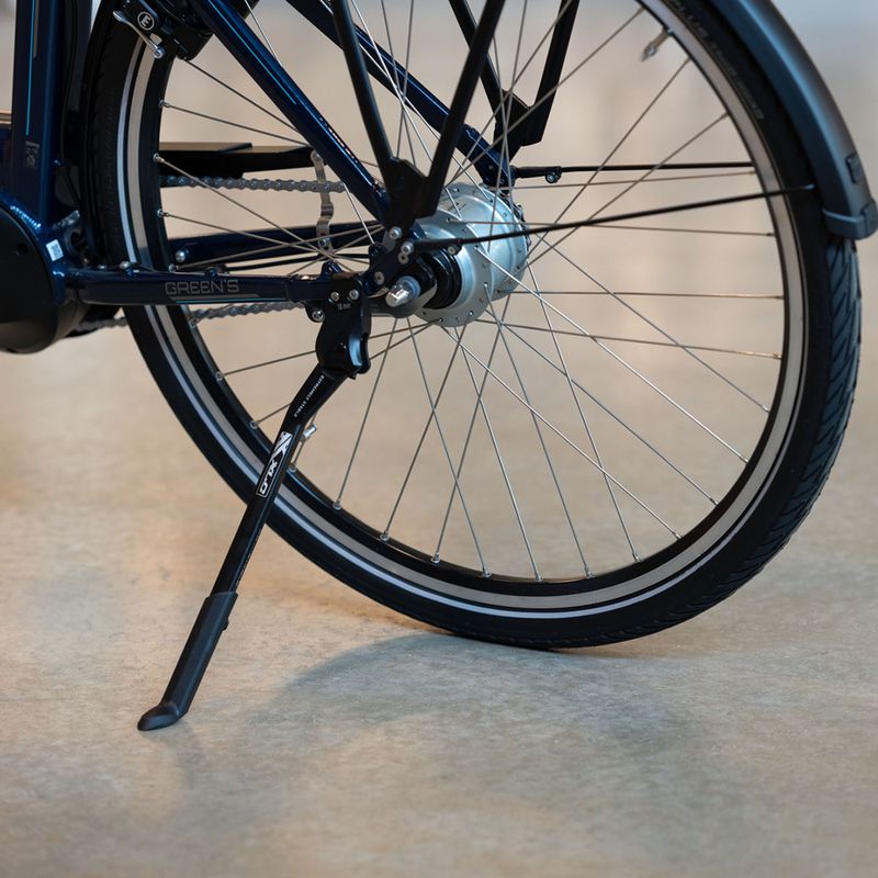 Podpórka rowerowa XLC KS-C04 black 2
