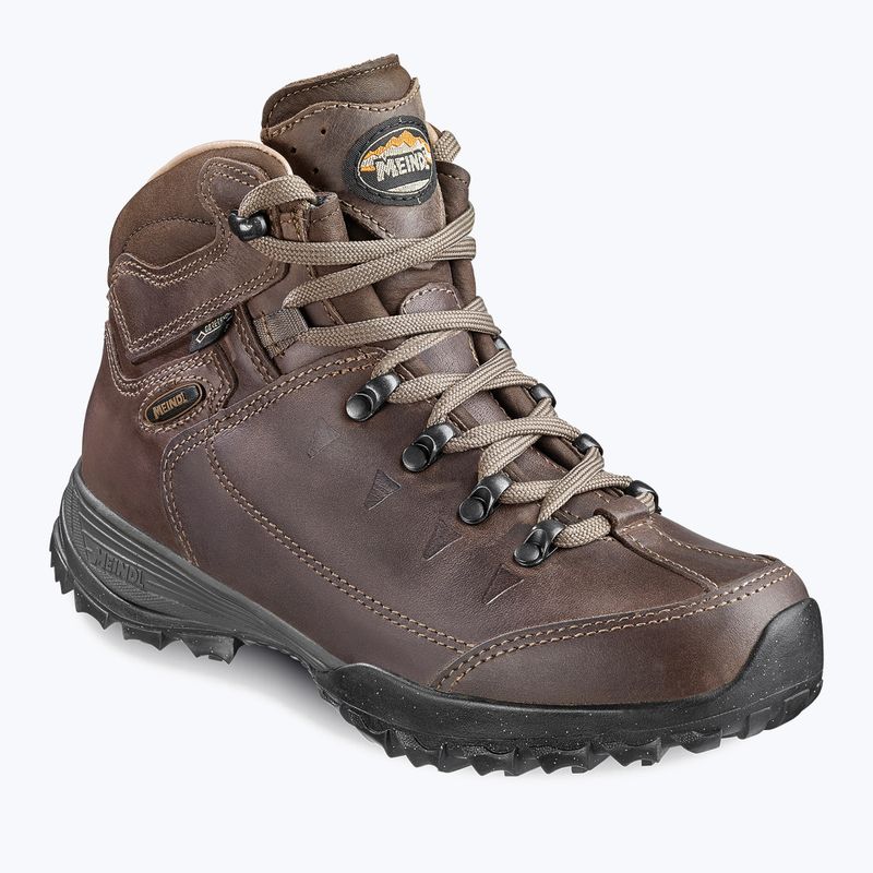 Buty damskie Meindl Stowe Lady GTX brown 7