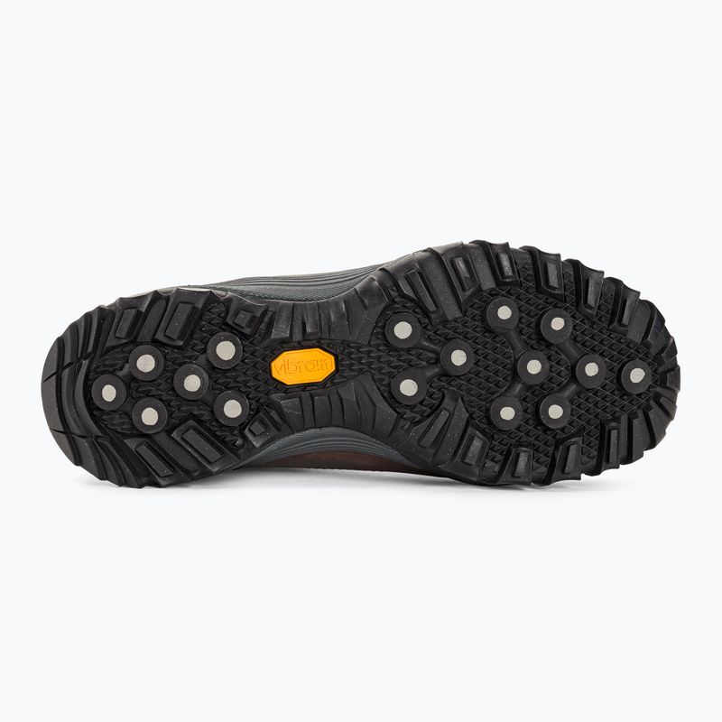 Buty damskie Meindl Stowe Lady GTX brown 5