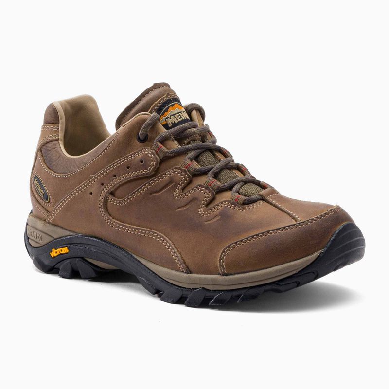 Buty turystyczne damskie Meindl Caracas Lady beige
