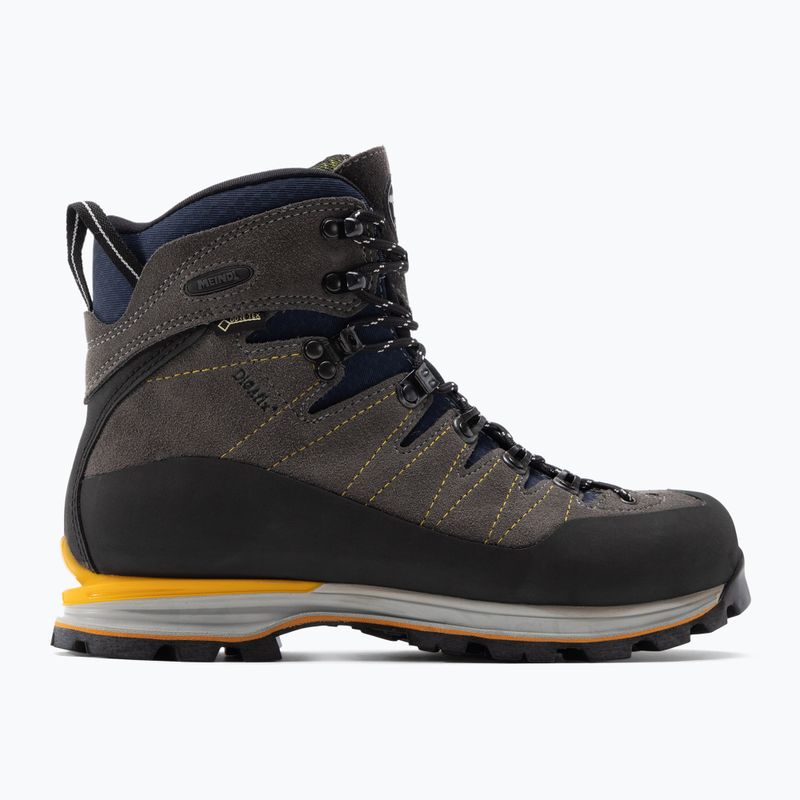 Buty trekkingowe męskie Meindl Air Revolution 4.1 anthracite 2