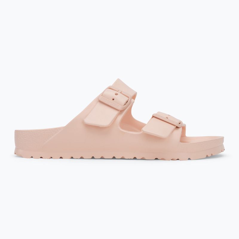 Klapki BIRKENSTOCK Arizona EVA Narrow rose 2