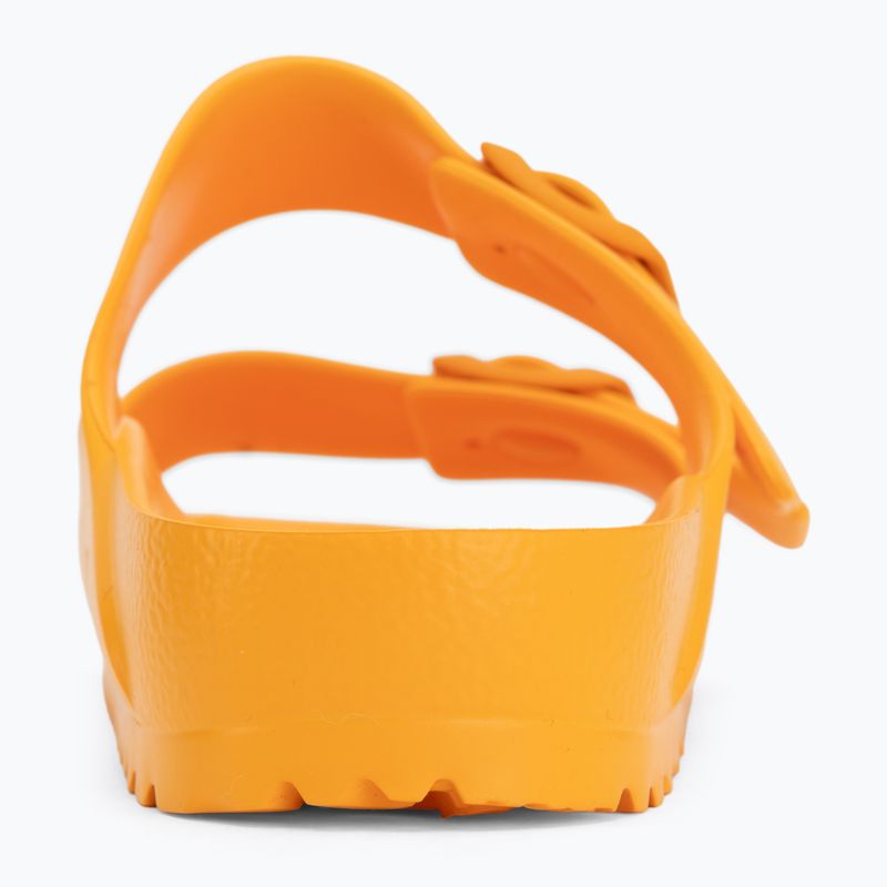 Klapki BIRKENSTOCK Arizona Essentials EVA Narrow zinnia 6