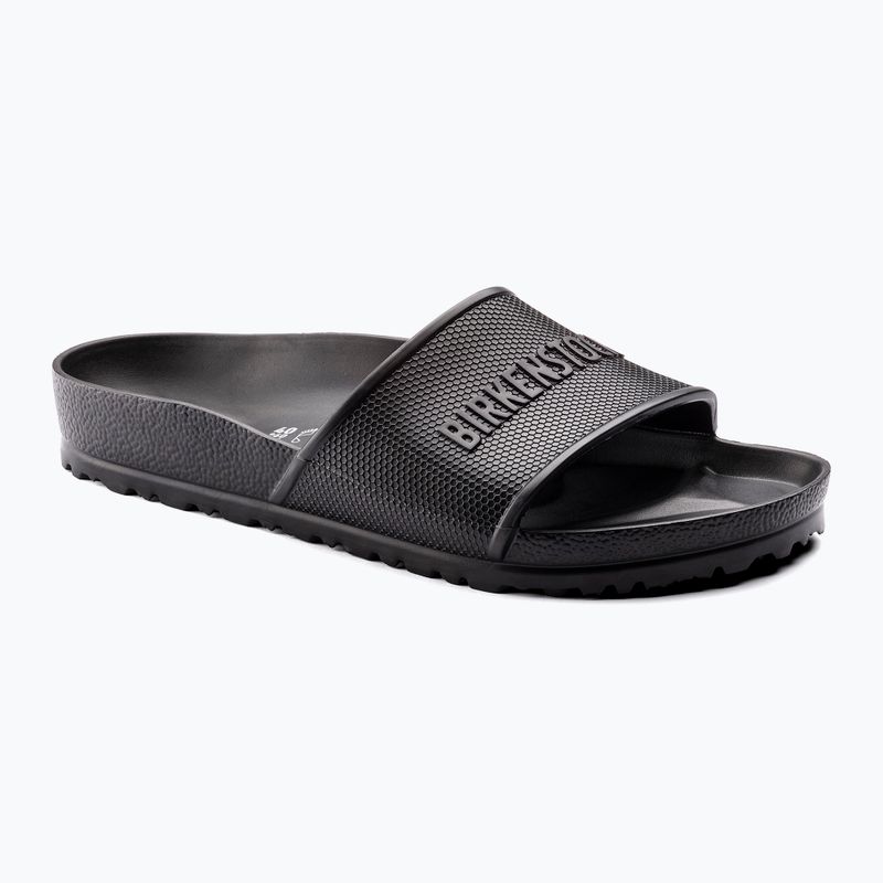 Klapki BIRKENSTOCK Barbados EVA Regular black 8