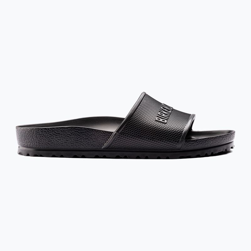 Klapki BIRKENSTOCK Barbados EVA Regular black 9