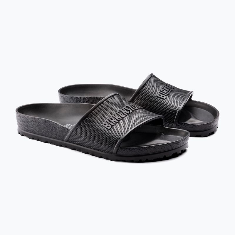 Klapki BIRKENSTOCK Barbados EVA Regular black 12