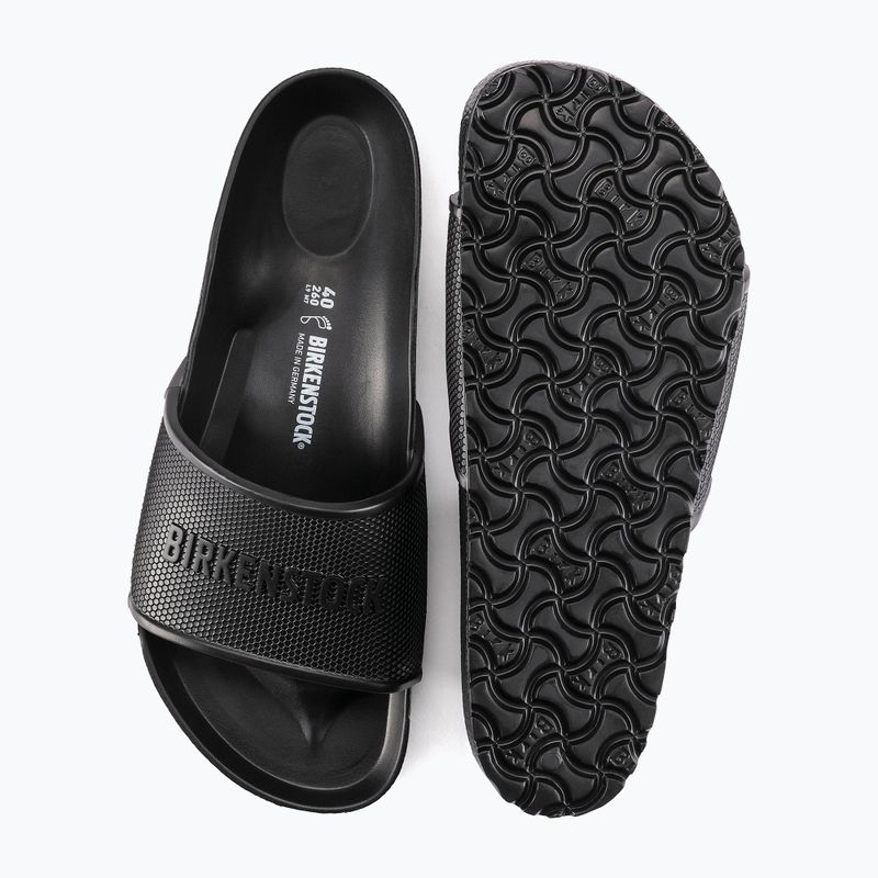 Klapki BIRKENSTOCK Barbados EVA Regular black 13